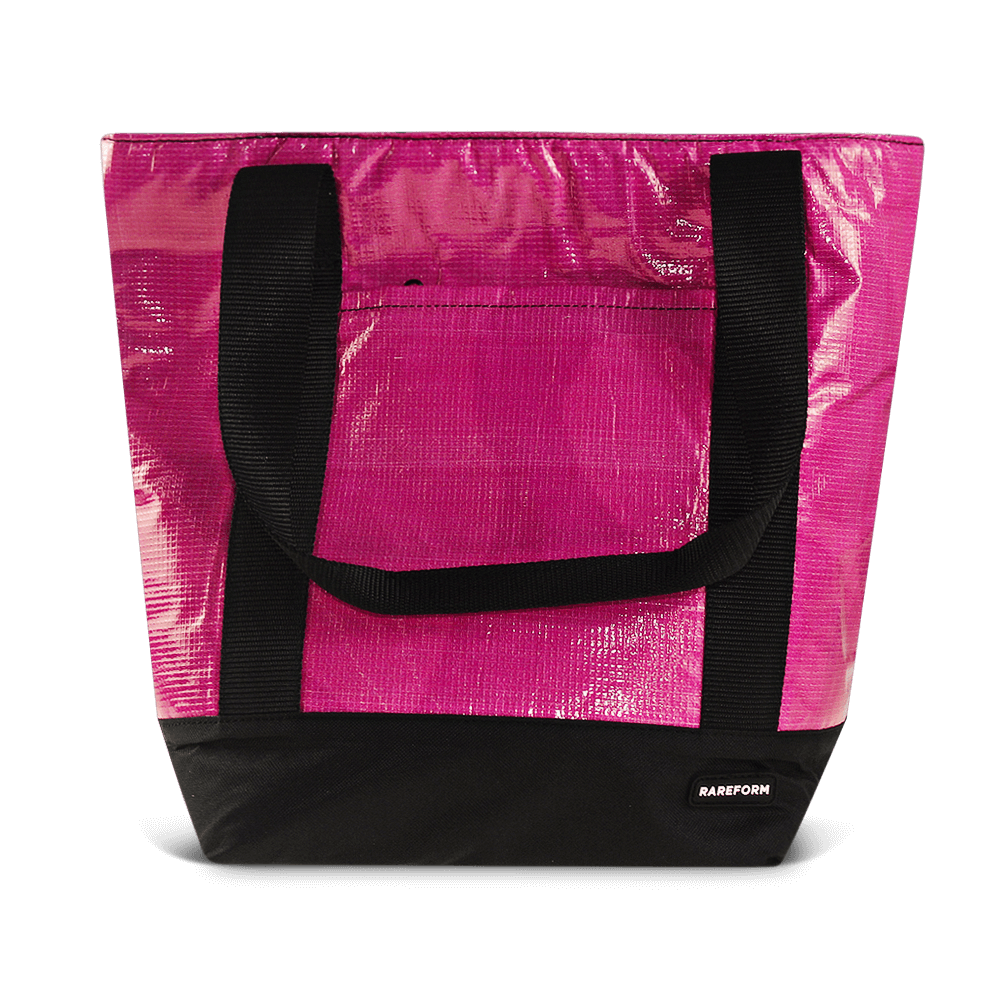 Beck Cooler Tote