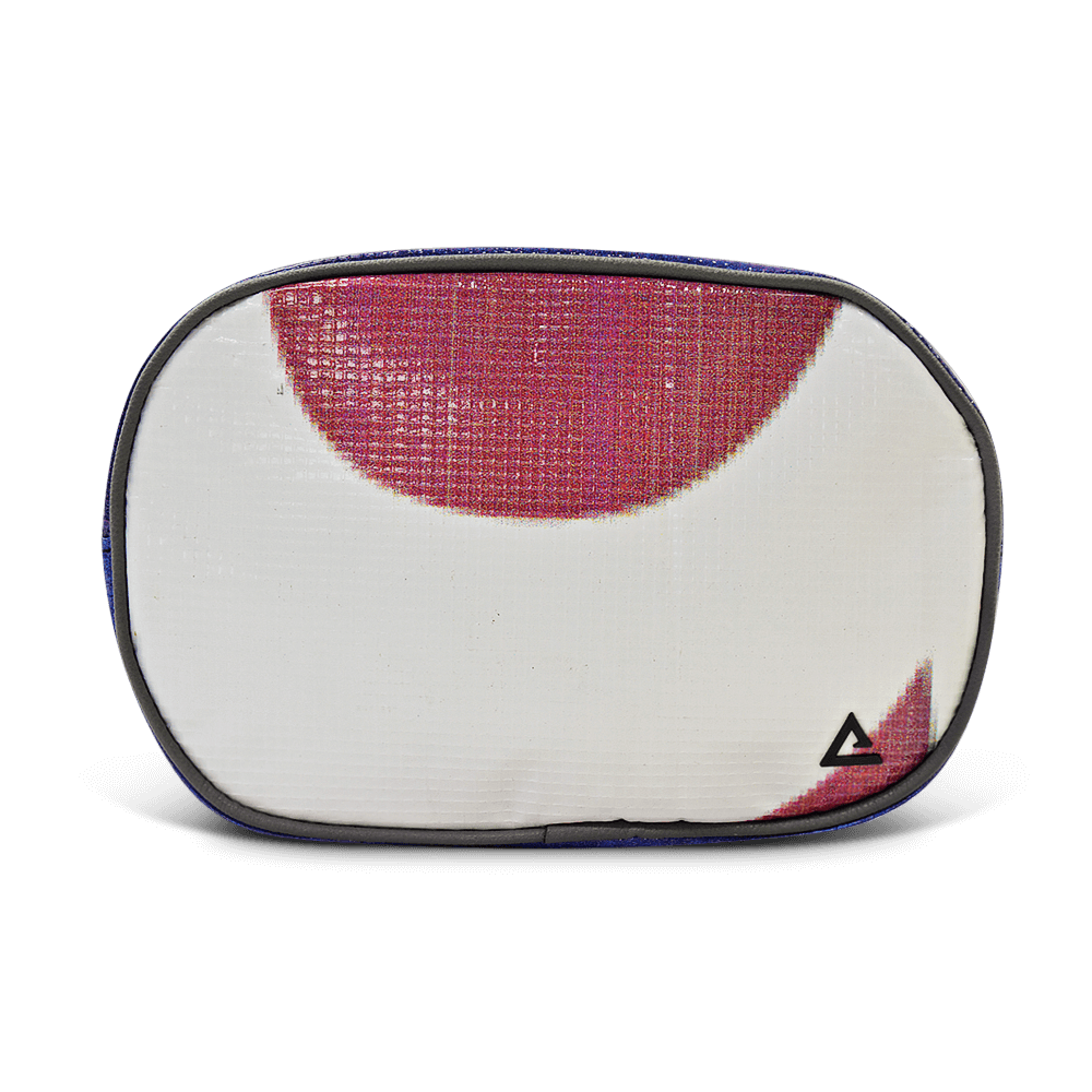 Riley Cosmetic Bag