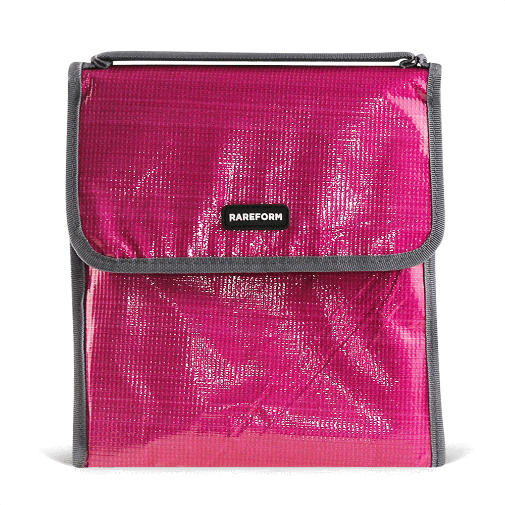 Merrick Lunch Tote