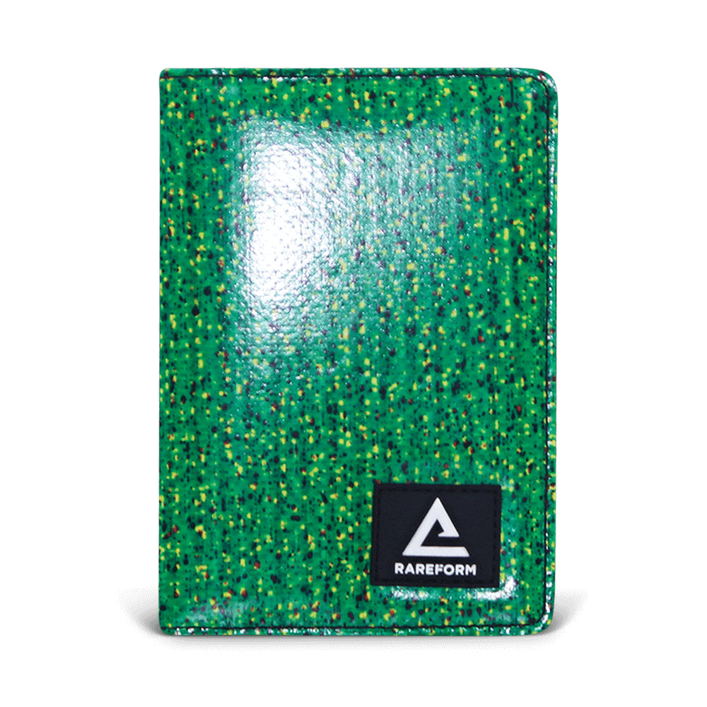 Huxley Passport Holder