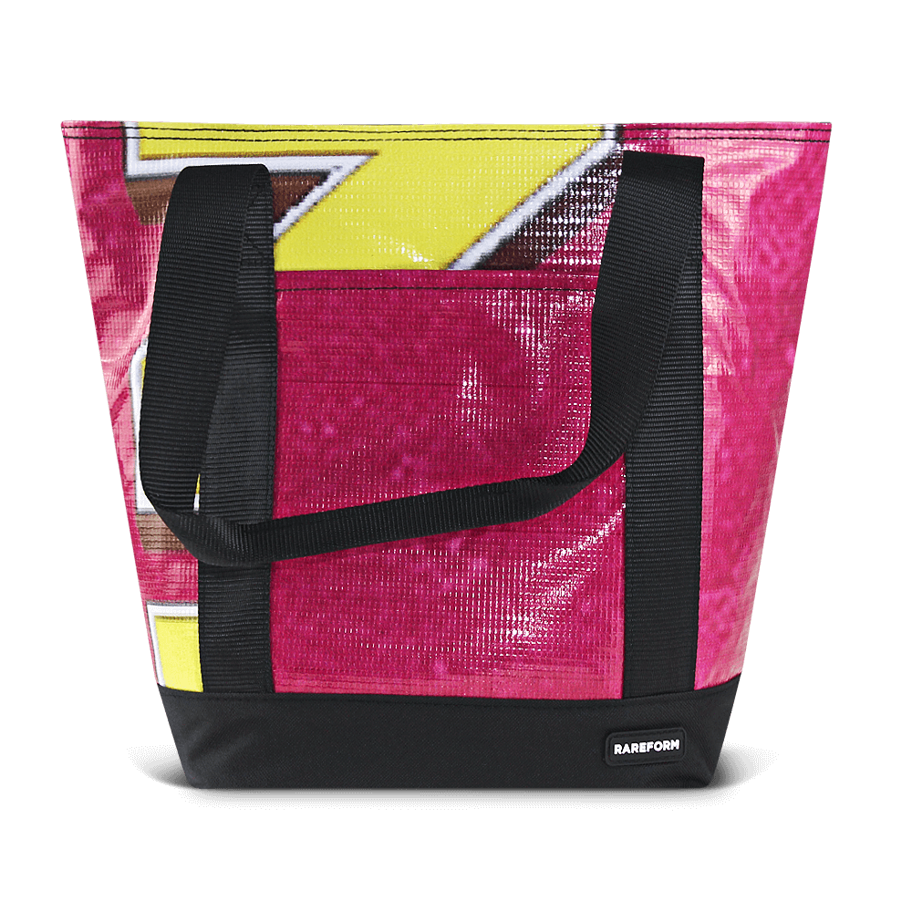 Beck Cooler Tote
