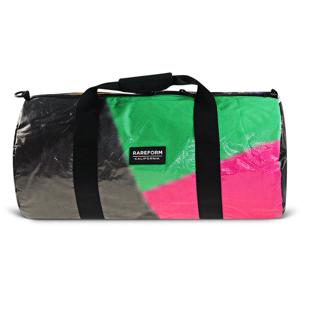 Weekender Duffle