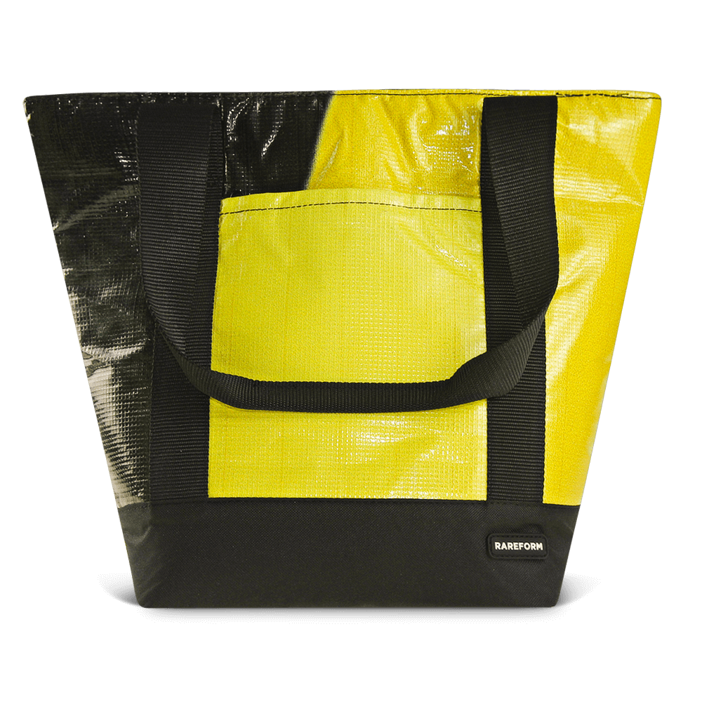 Beck Cooler Tote