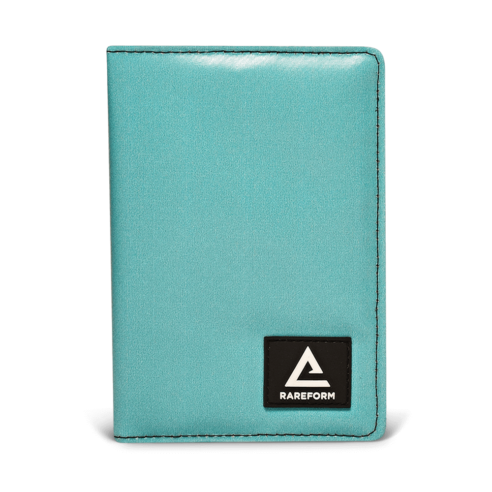 Huxley Passport Holder