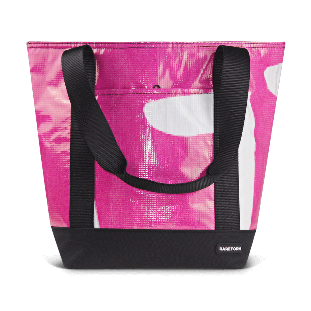 Beck Cooler Tote
