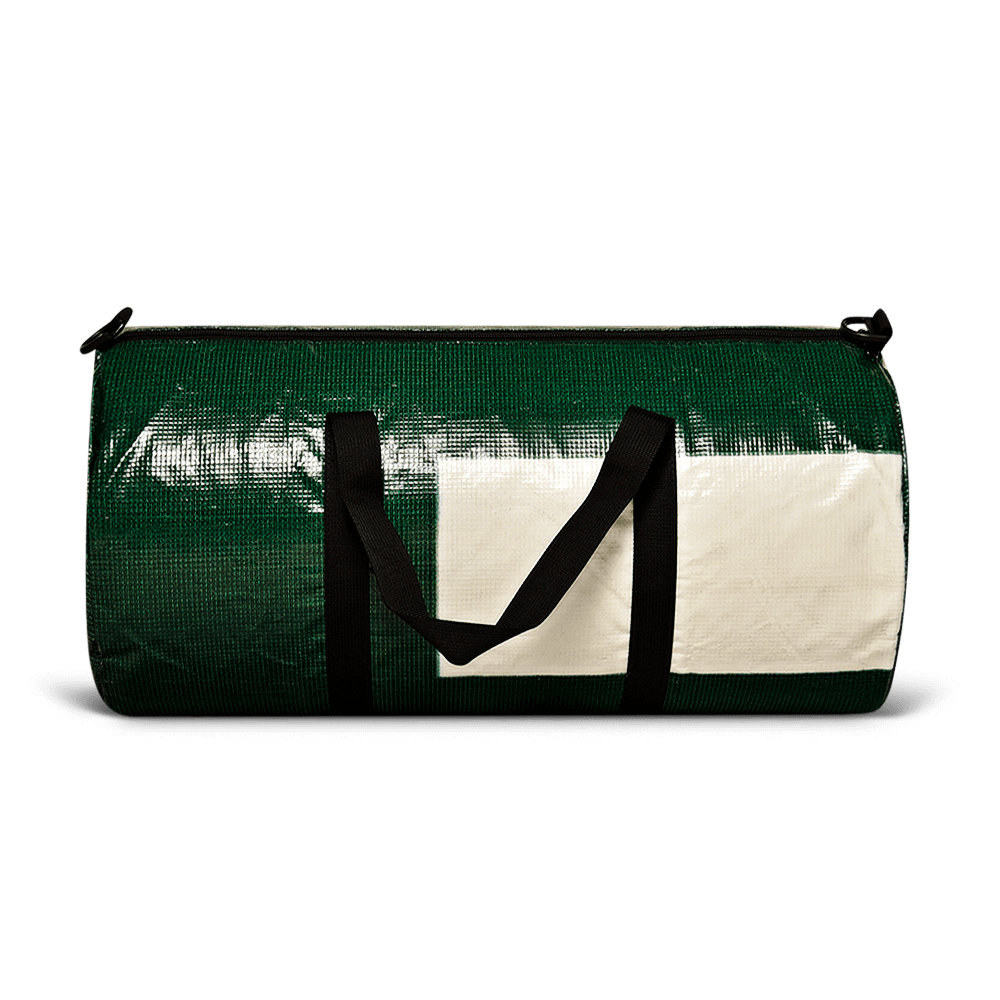 Light Duffle