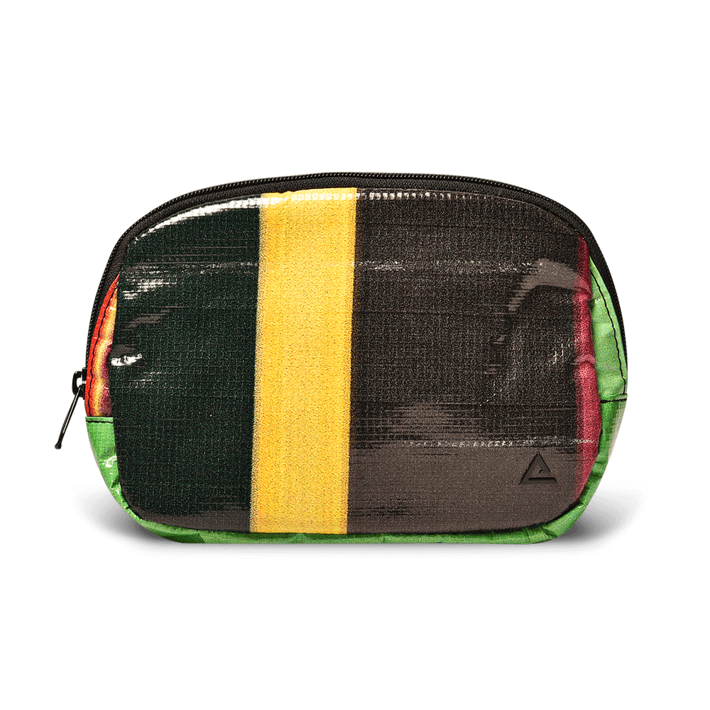 Zion Fanny Pack