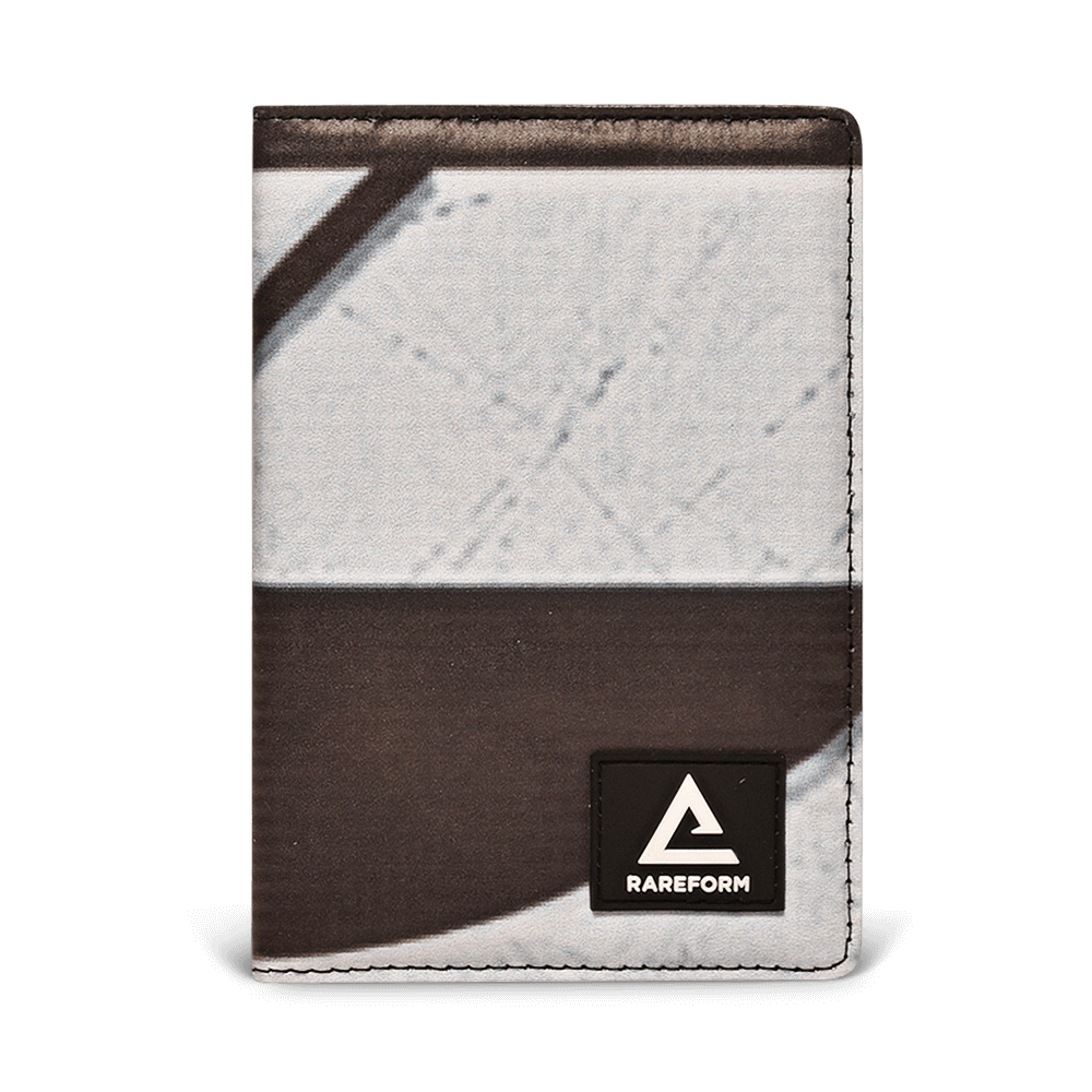 Huxley Passport Holder