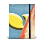 Oliver Notebook