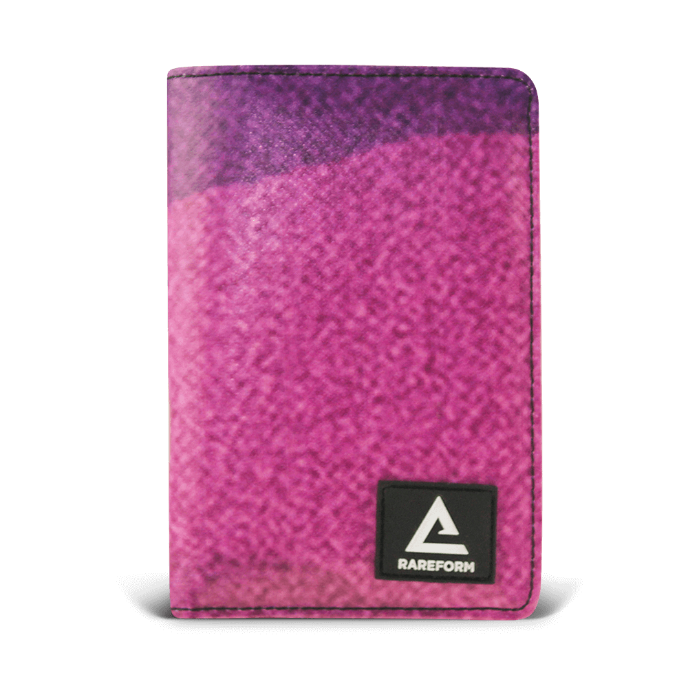 Huxley Passport Holder