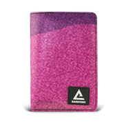 Huxley Passport Holder