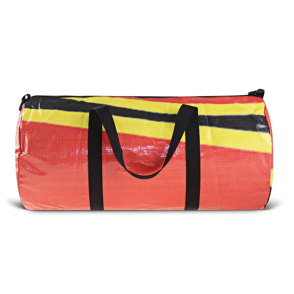 Light Duffle