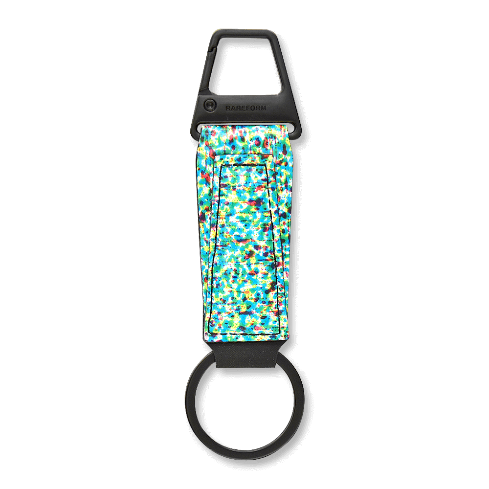 Roam Keychain