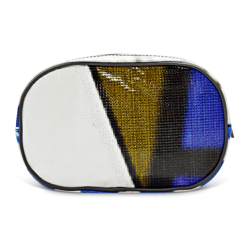 Riley Cosmetic Bag