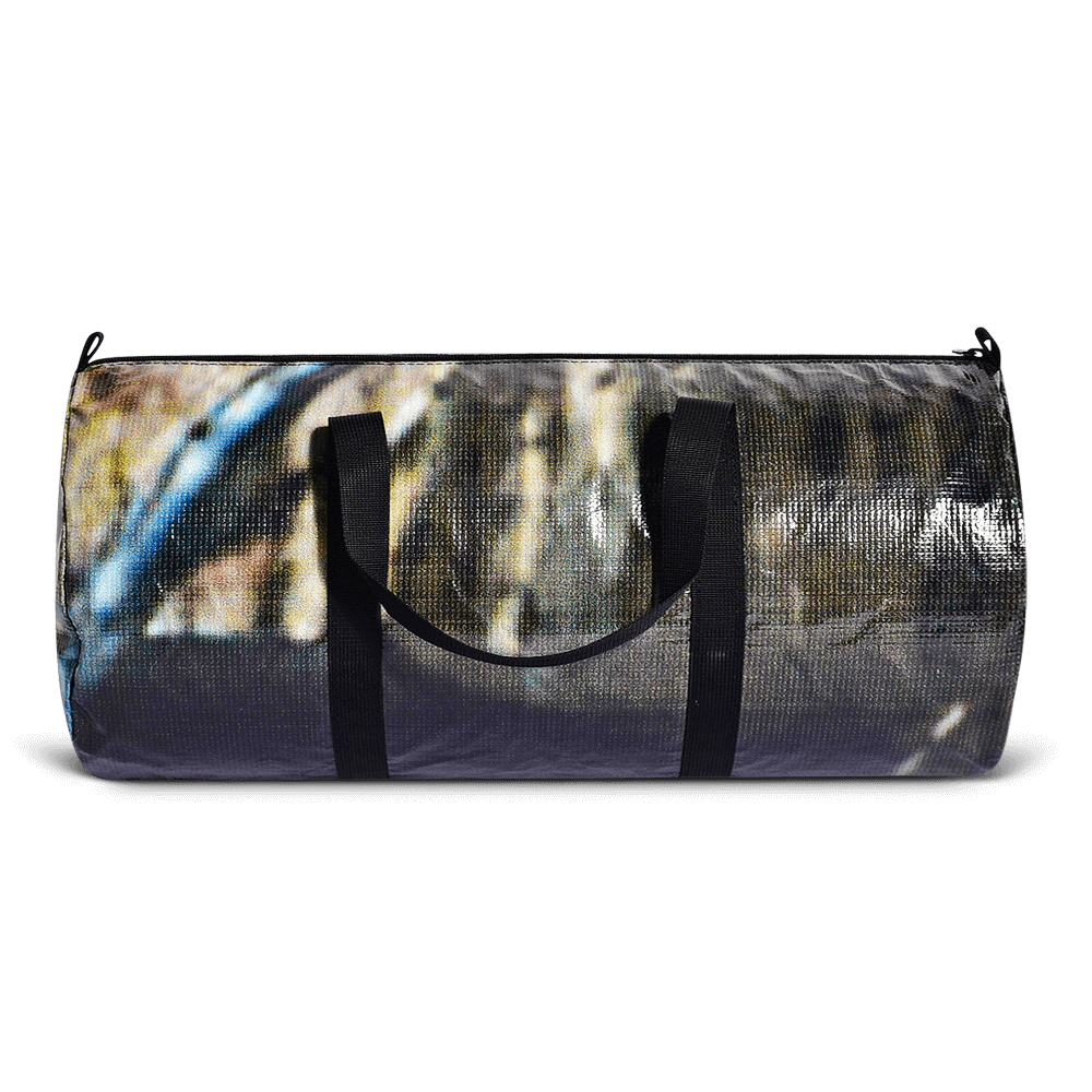 Light Duffle