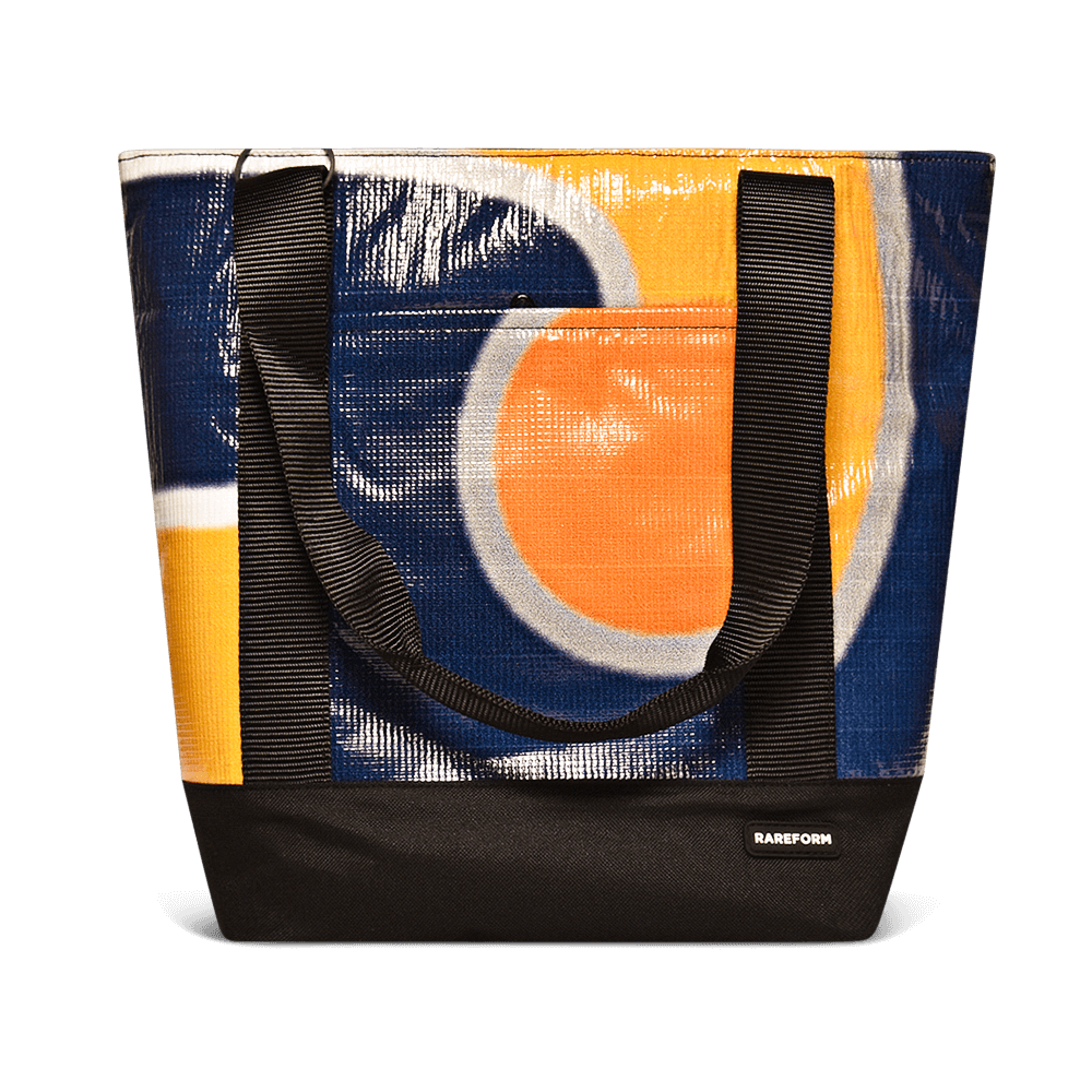 Beck Cooler Tote