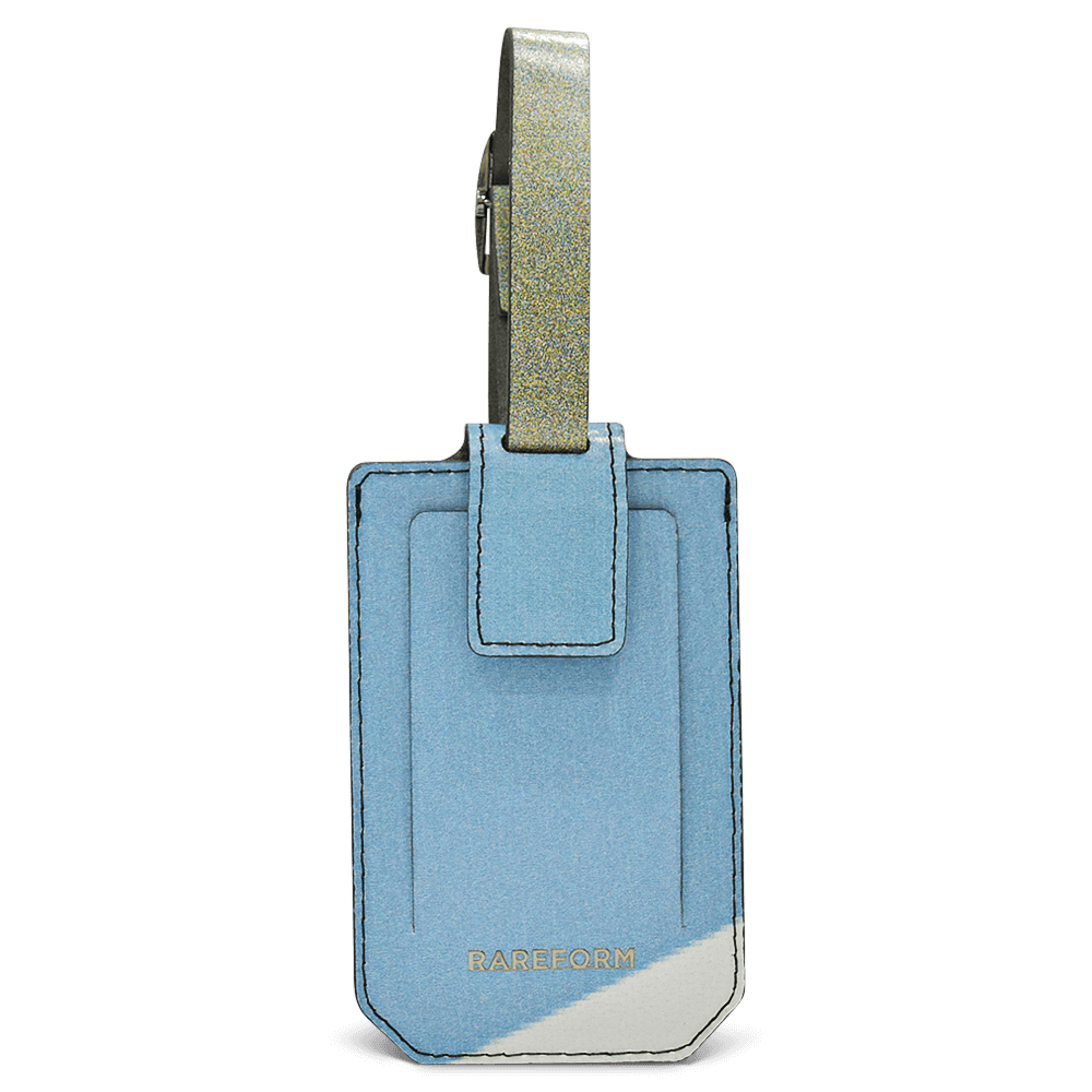 Salvador Luggage Tag