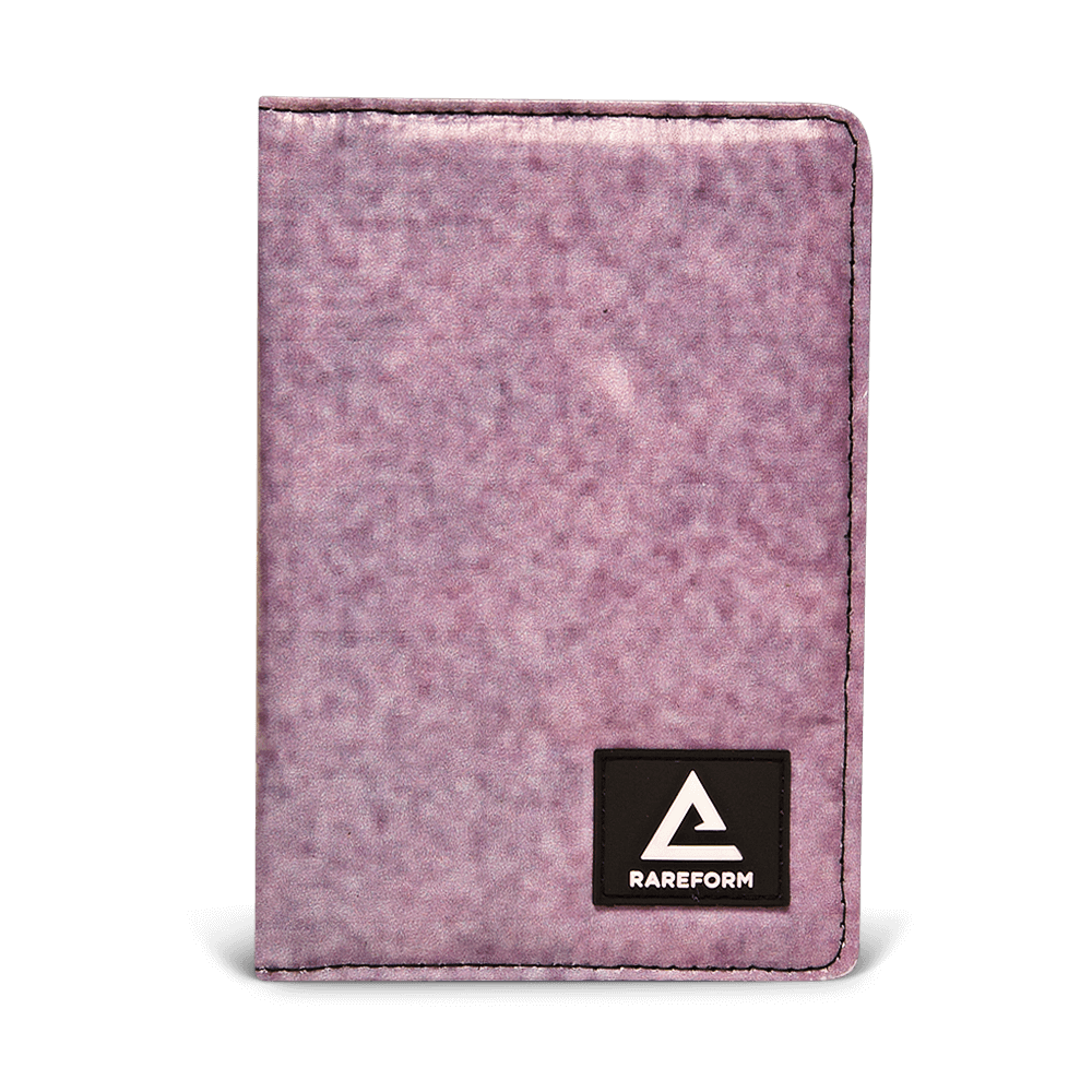 Huxley Passport Holder