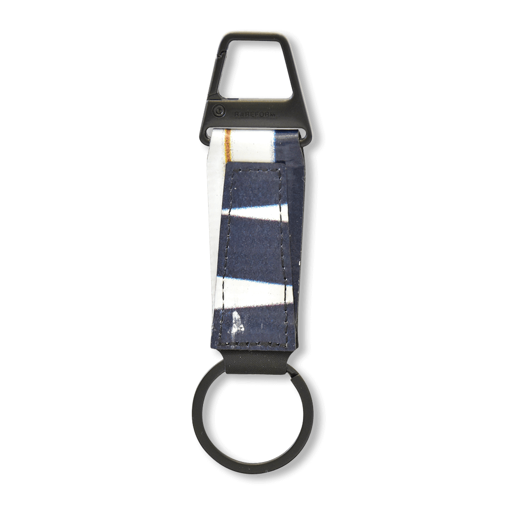 Roam Keychain