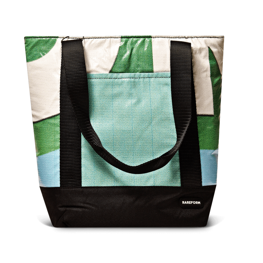 Beck Cooler Tote