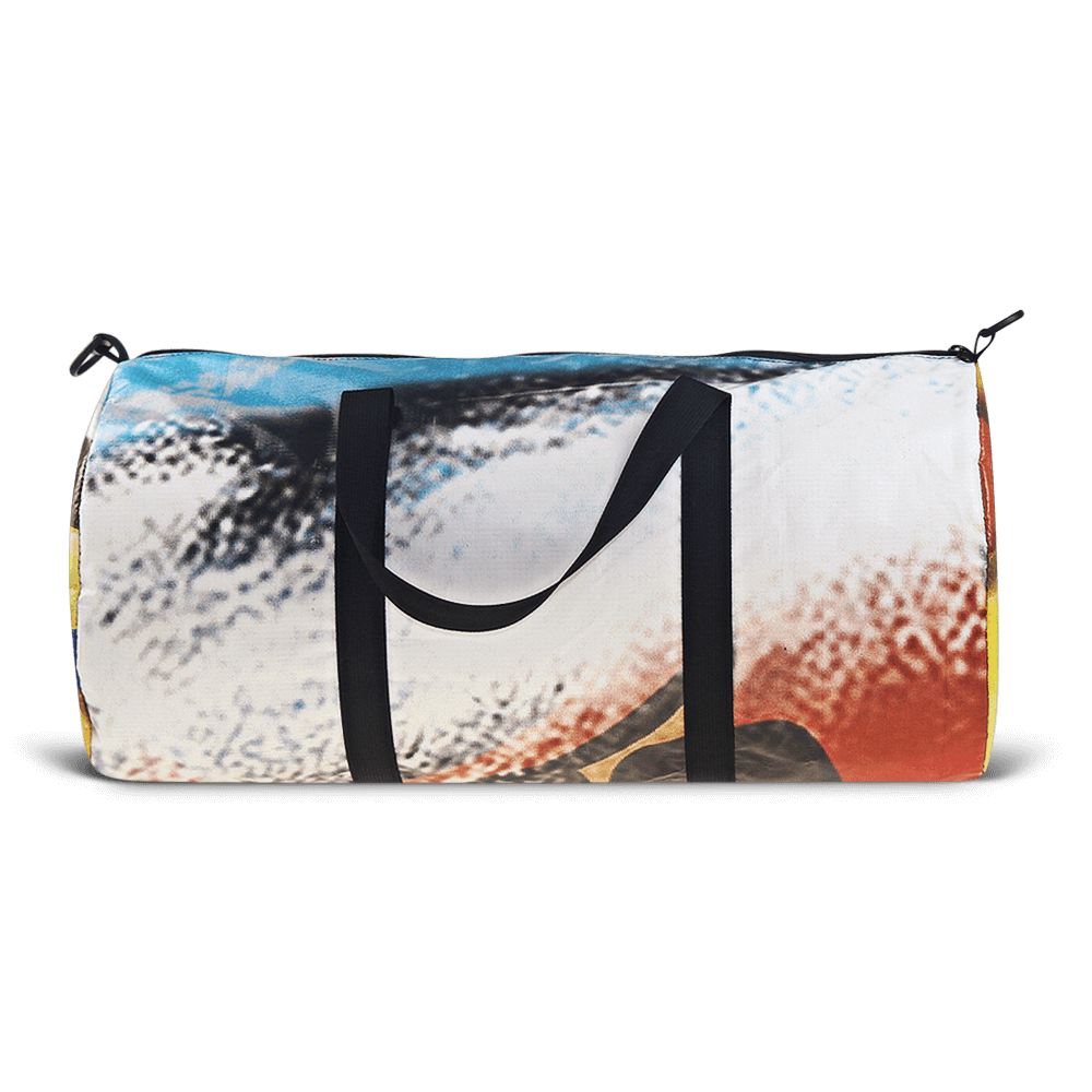 Light Duffle