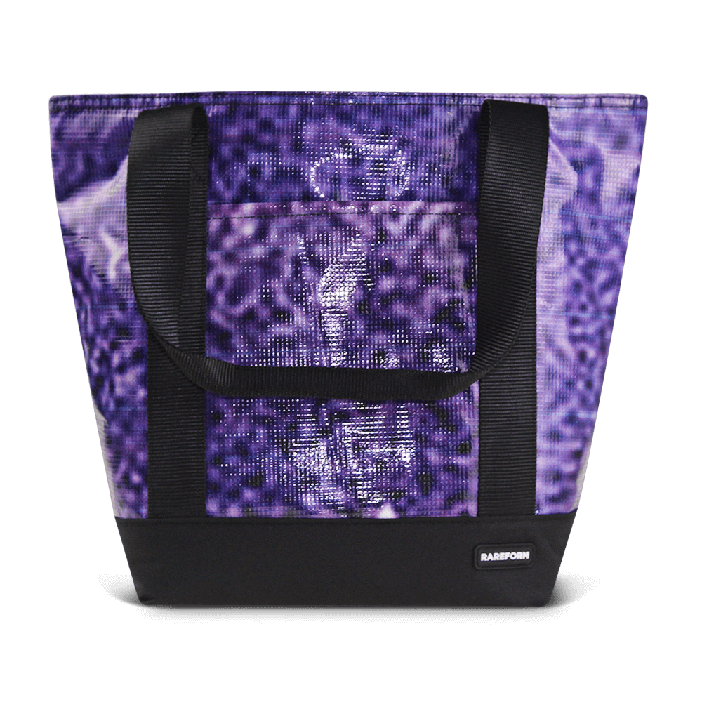 Beck Cooler Tote