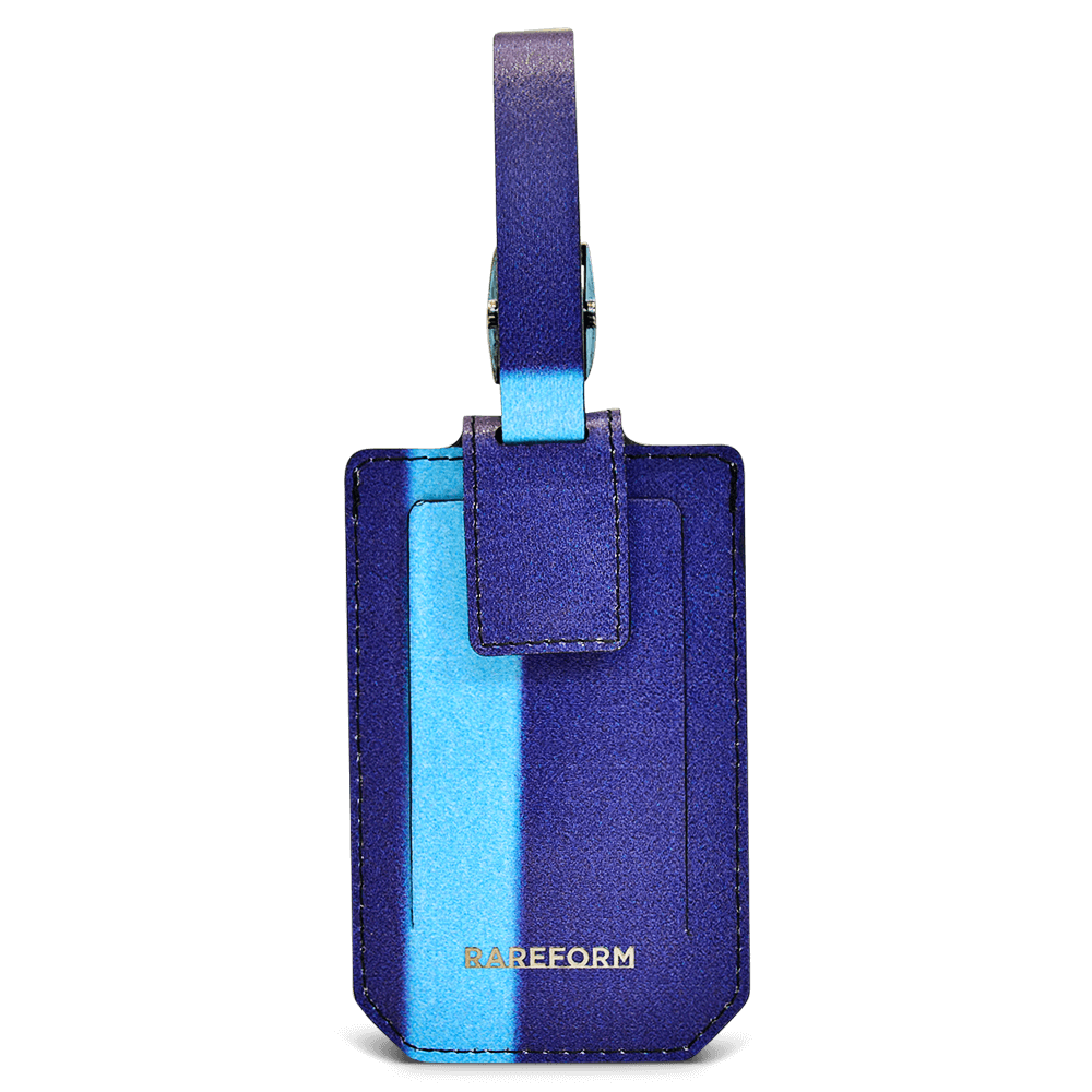 Salvador Luggage Tag