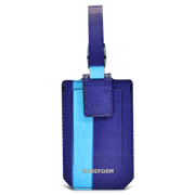 Salvador Luggage Tag