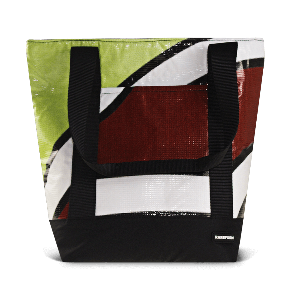 Beck Cooler Tote