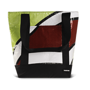Beck Cooler Tote