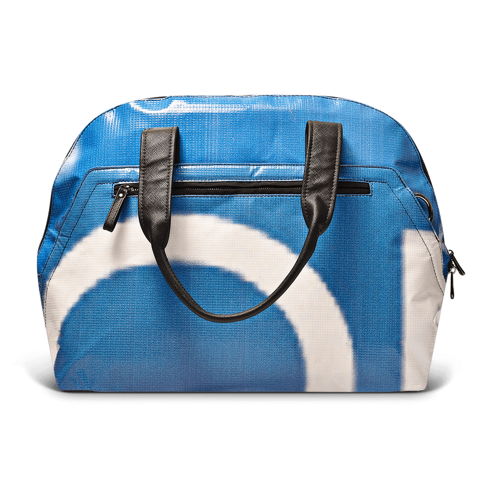 Maya Cross-Body