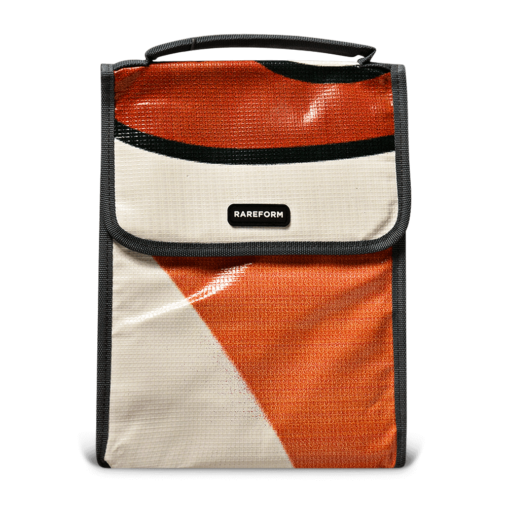 Merrick Lunch Tote
