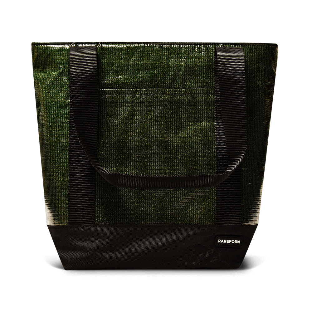 Beck Cooler Tote