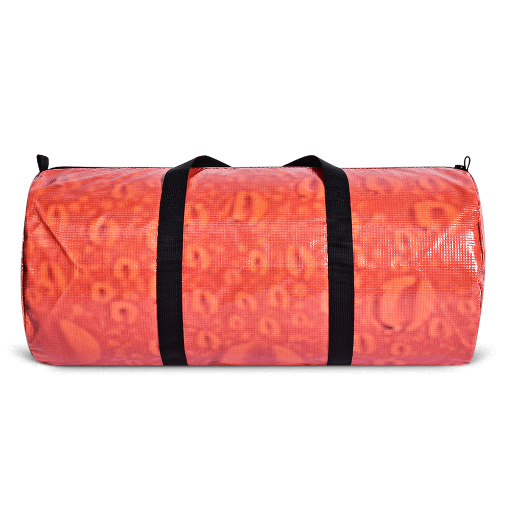 Light Duffle