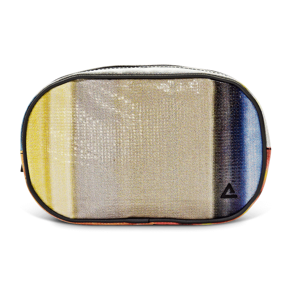 Riley Cosmetic Bag