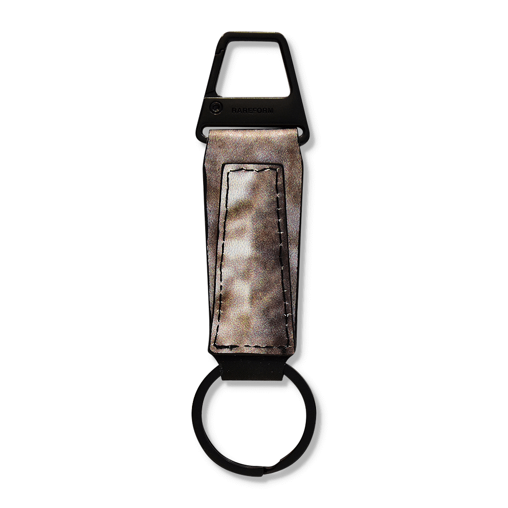 Roam Keychain