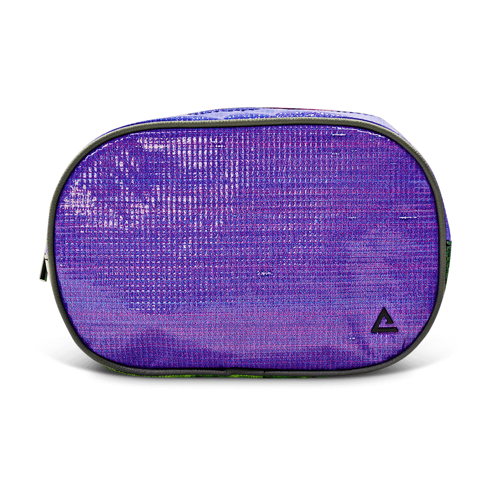 Riley Cosmetic Bag