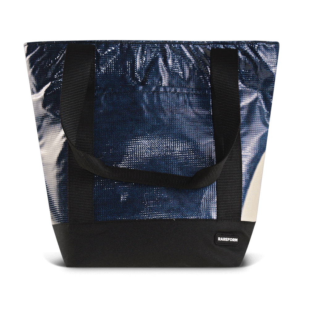 Beck Cooler Tote
