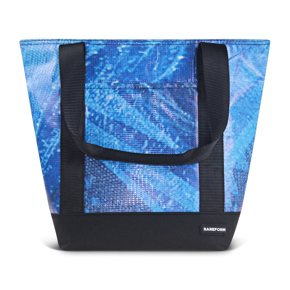 Beck Cooler Tote