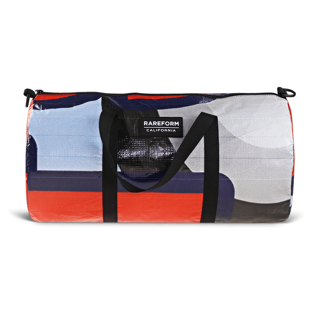 Light Duffle