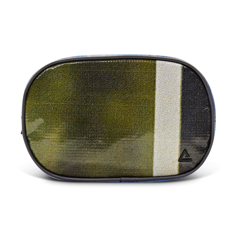 Riley Cosmetic Bag