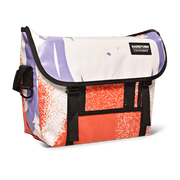 Manhattan Messenger Bag