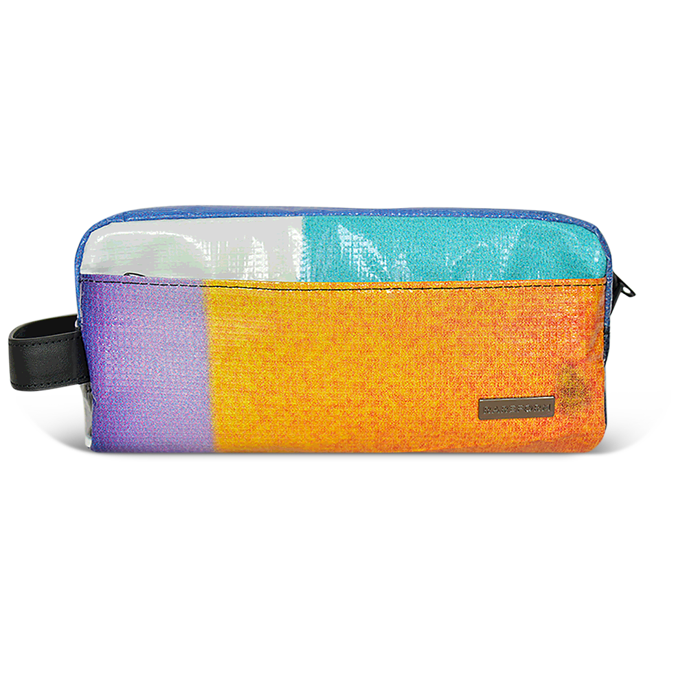 Munich Toiletry Bag