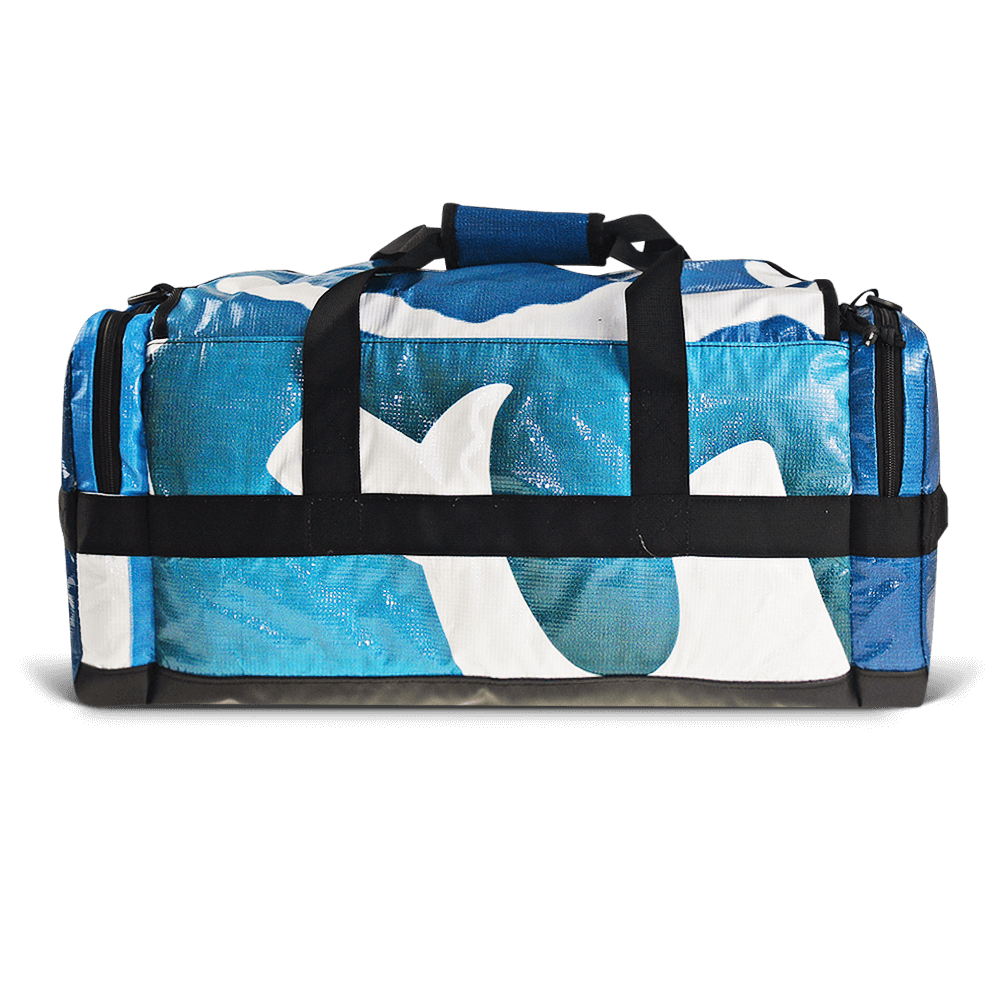 Union Duffle