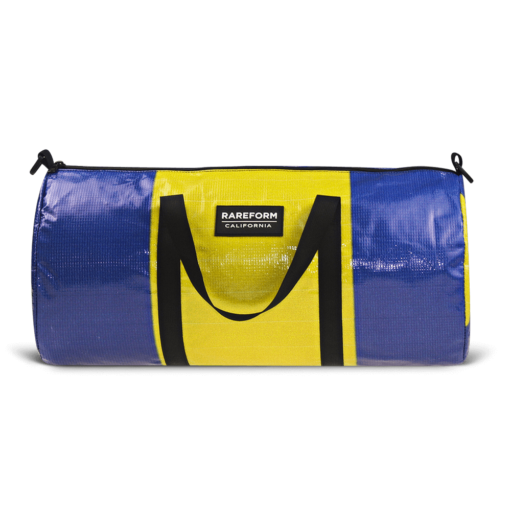 Light Duffle