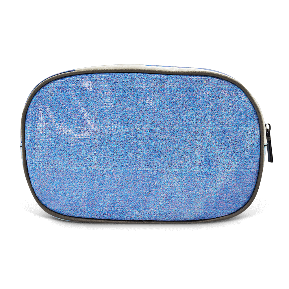 Riley Cosmetic Bag