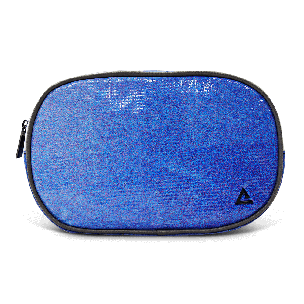 Riley Cosmetic Bag