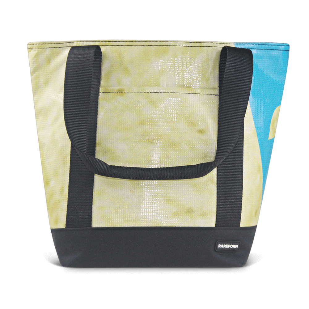 Beck Cooler Tote