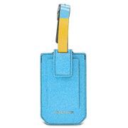 Salvador Luggage Tag