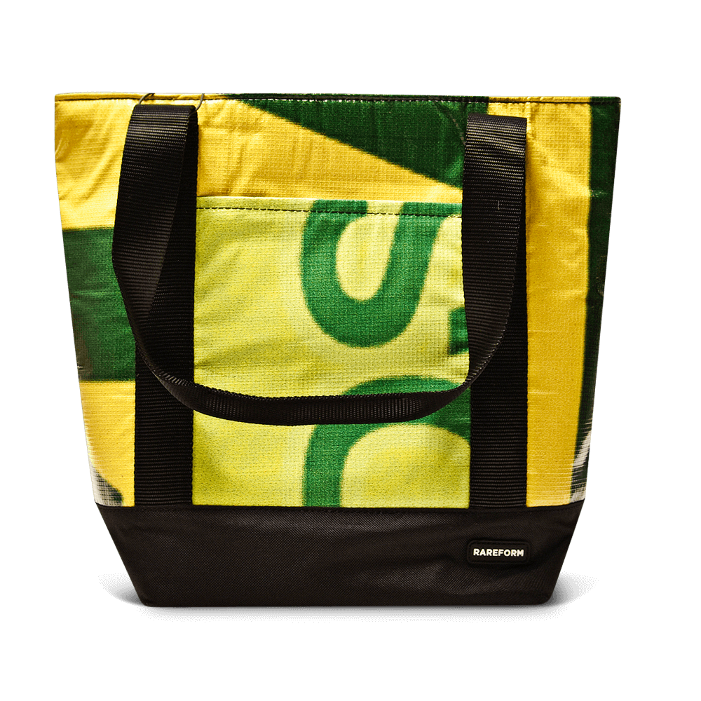 Beck Cooler Tote